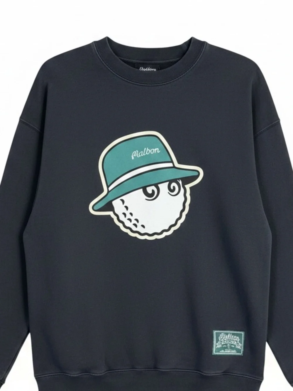 Malbon men’s golf